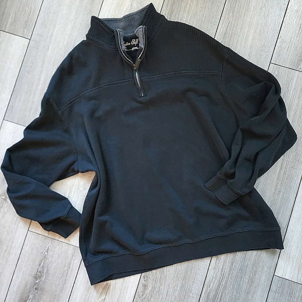 Men's Pullover